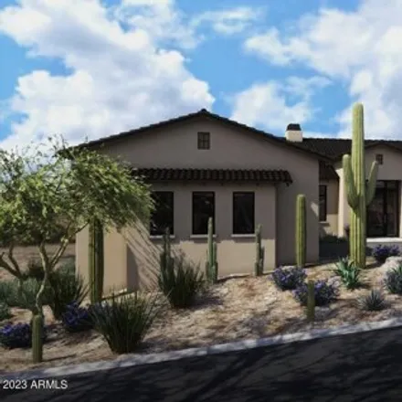 Buy this 4 bed house on 24900 North 107th Street in Scottsdale, AZ 85255