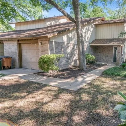 Rent this 2 bed house on 1506 Aquifer Cove in Austin, TX 78746