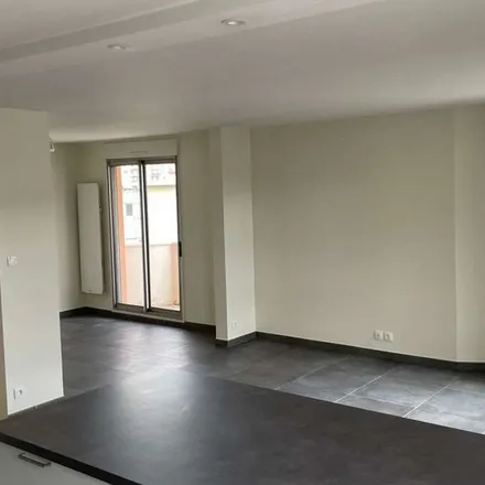 Rent this 3 bed apartment on 3884 Route de Salvaris in 42100 Saint-Étienne, France