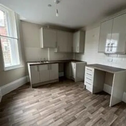 Rent this 2 bed room on City Centre in 11 Skinner Street, Newport