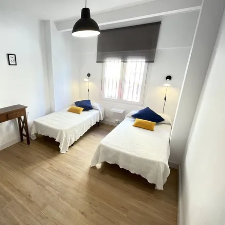 Image 1 - Sanlúcar de Barrameda, Andalusia, Spain - Apartment for rent