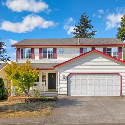 Buy this 4 bed house on 3004 Northeast 145th Avenue in Vancouver, WA 98682