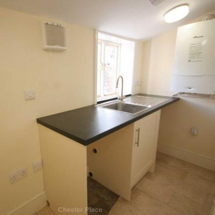 Rent this 3 bed house on Abbey Gate in Abbey Square, Chester