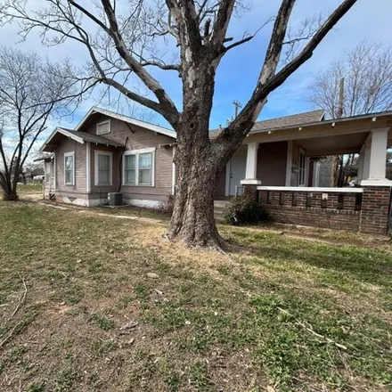 Image 3 - 1833 14th Street, Lubbock, TX 79401, USA - House for rent