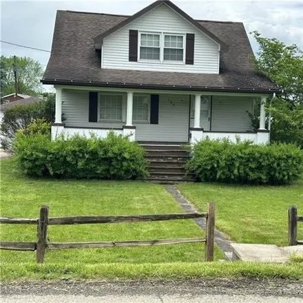 Image 3 - 111 Vernon Street, Lynnwood, Washington Township, PA 15012, USA - House for sale