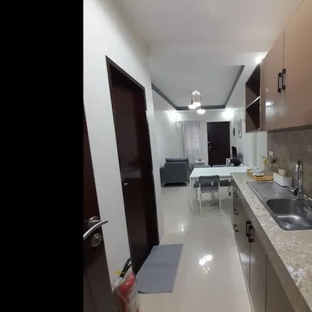 Rent this 2 bed apartment on Mabini in 4202 Calabarzon Batangas, Philippines