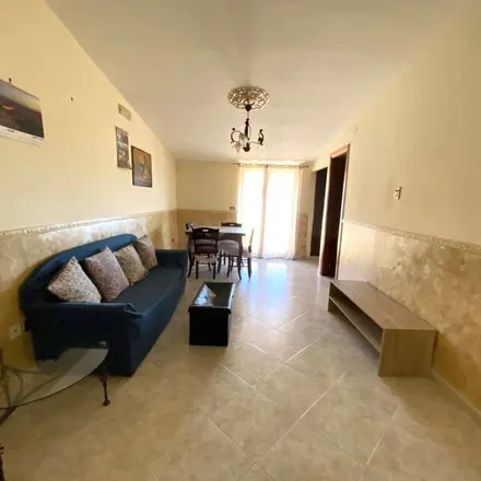 Rent this 3 bed apartment on unnamed road in 80014 Giugliano in Campania NA, Italy