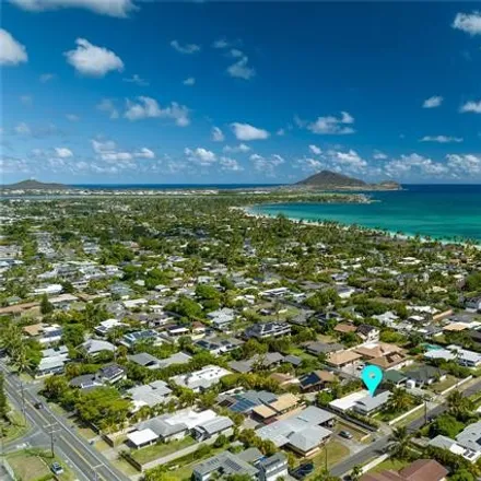 Image 4 - 146 Omao Street, Kailua, HI 96734, USA - House for sale