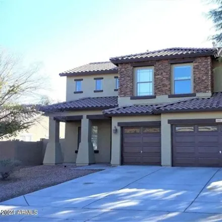 Rent this 5 bed house on 1441 East Peartree Lane in Gilbert, AZ 85298