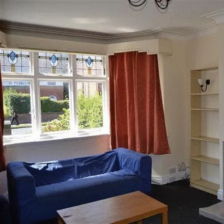 Rent this 3 bed house on 72 St Anne's Road in Leeds, LS6 3PA