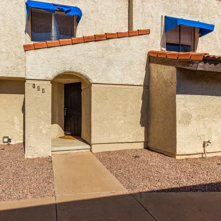Image 2 - 2121 West Union Hills Drive, Phoenix, AZ 85027, USA - Townhouse for rent