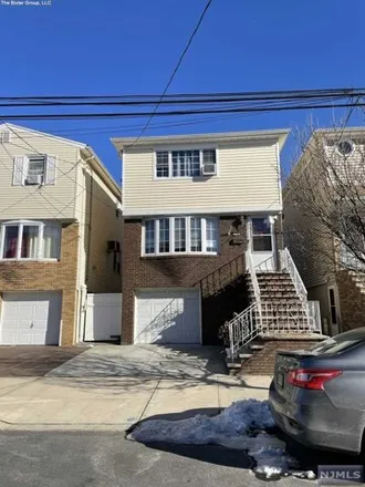 Rent this 2 bed house on 140 Grant Avenue in Harrison, NJ 07029