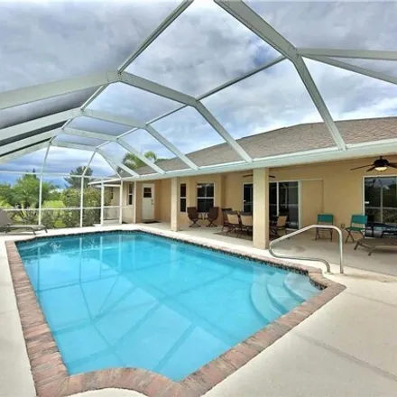 Rent this 4 bed house on 2966 Northwest 11th Street in Cape Coral, FL 33993