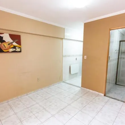 Rent this 1 bed apartment on Edifício do Una in Alameda Eduardo Prado 150, Campos Elísios