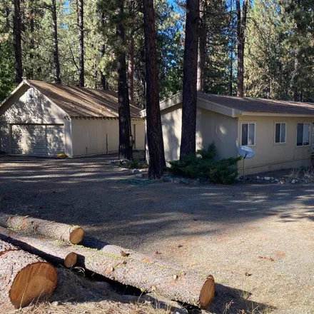 Buy this 2 bed house on 41 Korominu Trail in Graeagle, Plumas County