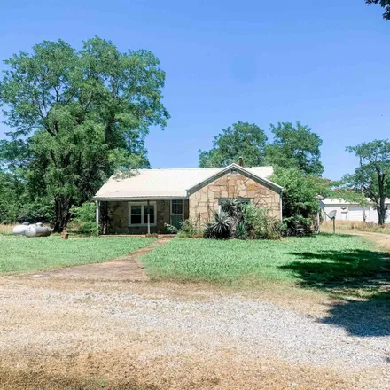 Image 1 - 1402 Thida Road, Bailey, Independence County, AR 72020, USA - House for sale