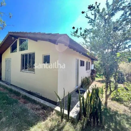 Image 2 - Servidão Ângelo Pecini, Rio Tavares, Florianópolis - SC, 88063-548, Brazil - House for rent