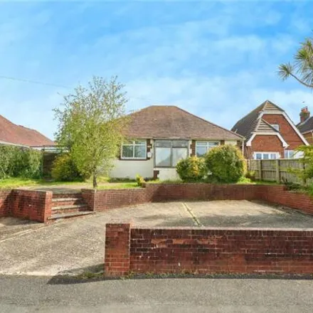 Buy this 2 bed house on 109 Great Preston Road in Ryde, PO33 1AZ