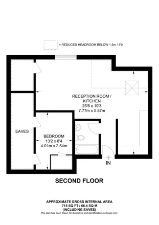 Image 7 - 127 Southfield Road, London, W4 5LB, United Kingdom - Apartment for rent