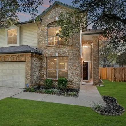 Rent this 3 bed house on 13461 Gent Drive in Williamson County, TX 78729