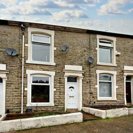 Buy this 3 bed townhouse on Snape Street in Darwen, BB3 1EW