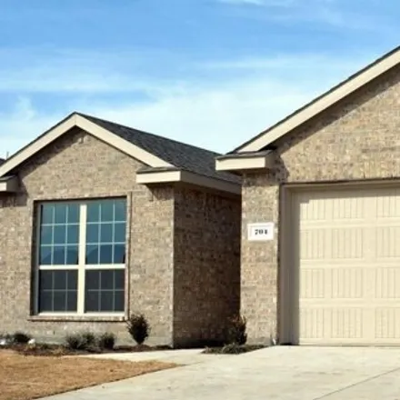 Rent this 3 bed house on 700 Westgate Court in Anna, TX 75409
