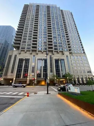 Rent this 2 bed condo on 530 Lake Shore Drive in 530 North Lake Shore Drive, Chicago