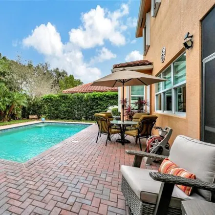 Image 8 - 2949 Bellarosa Circle, Royal Palm Beach, Palm Beach County, FL 33411, USA - House for sale