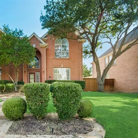 Rent this 5 bed house on 6133 Palomino Drive in Plano, TX 75024