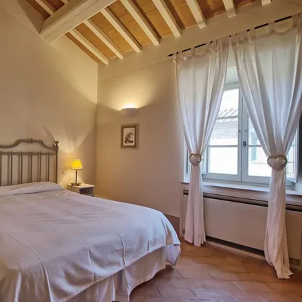 Rent this 3 bed house on Piazze in Siena, Italy