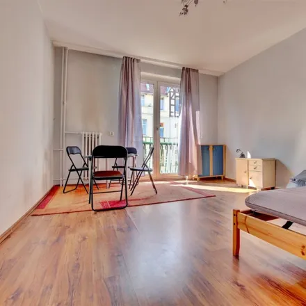 Rent this 3 bed apartment on 455 in 50-359 Wrocław, Poland