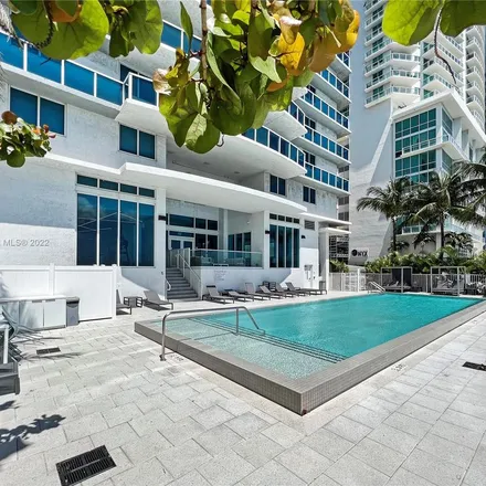 Image 6 - 665 Northeast 25th Street, Miami, FL 33137, USA - Apartment for rent