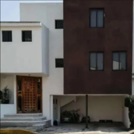 Buy this 4 bed house on unnamed road in Tlalpan, 14646 Mexico City