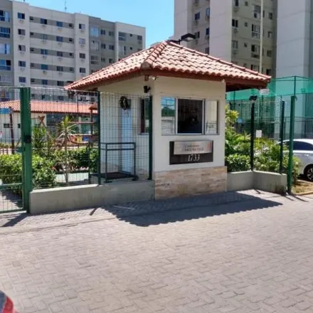 Image 2 - Bl 03, Avenida Abdo Cabus, Candeias, Jaboatão dos Guararapes - PE, 54440-350, Brazil - Apartment for rent