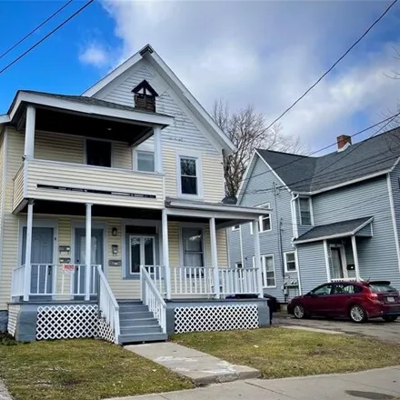 Buy this 6 bed house on 83 Murray Street in City of Binghamton, NY 13905