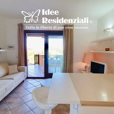 Rent this 3 bed apartment on Viale Concas Caddinas 9 in 07020 Figari/Golfo Aranci SS, Italy