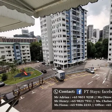 Image 2 - 65C Cavenagh Road, Singapore 229420, Singapore - Room for rent