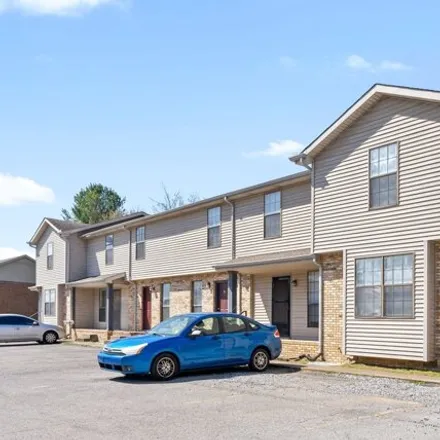 Rent this 2 bed apartment on unnamed road in Clarksville, TN 37044