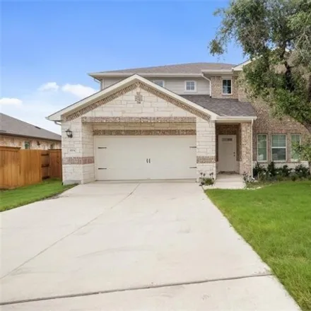 Rent this 5 bed house on 3004 Ivy Arbor Cv in Leander, Texas