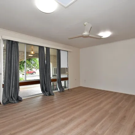 Rent this 3 bed apartment on Sandhills Drive in Bargara QLD, Australia
