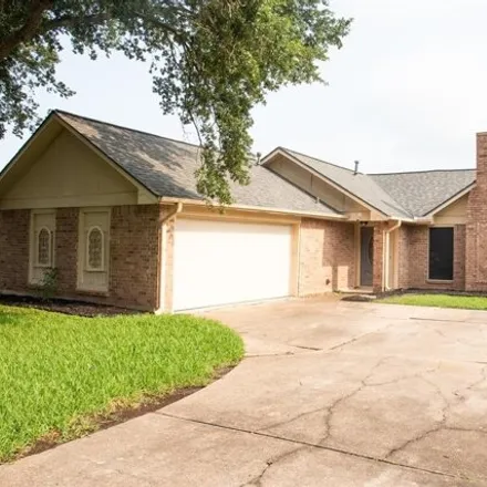 Buy this 3 bed house on 10825 E Idlewood Dr in La Porte, Texas