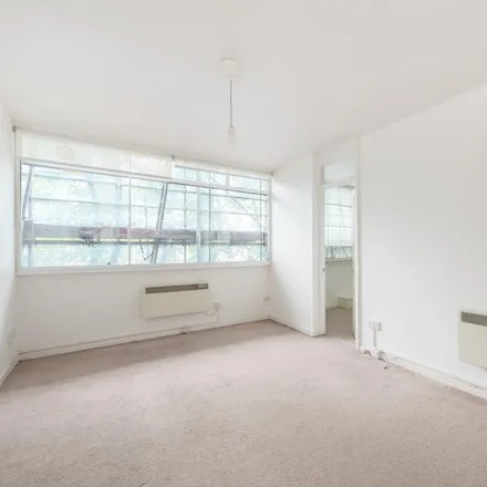 Rent this 1 bed apartment on 160 Haverstock Hill in Maitland Park, London