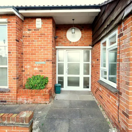 Rent this 3 bed apartment on Crossways in Holland Road, Tendring
