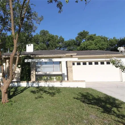 Image 1 - 990 Waverly Drive, Longwood, FL 32750, USA - House for sale