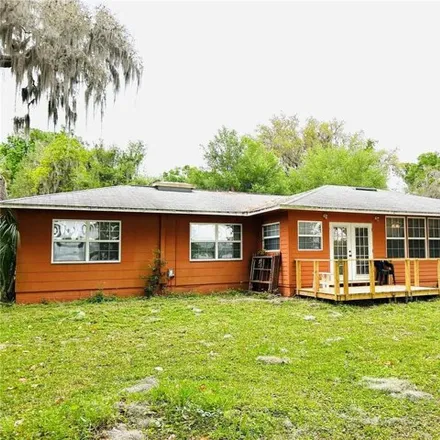 Buy this 2 bed house on 211 Hunting Lodge Drive in Inverness, Citrus County
