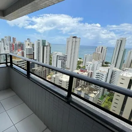 Image 2 - Rua João Cardoso Aires 310, Boa Viagem, Recife - PE, 51130-300, Brazil - Apartment for sale