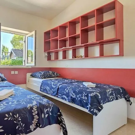 Rent this 3 bed house on Grad Novigrad in Istria County, Croatia