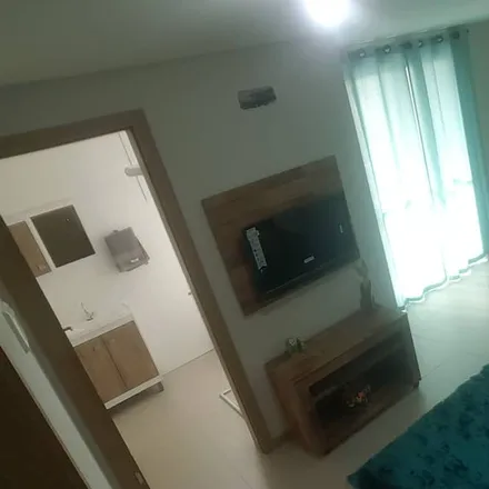 Rent this 1 bed apartment on Santa Maria in Região Geográfica Intermediária de Santa Maria, Brazil