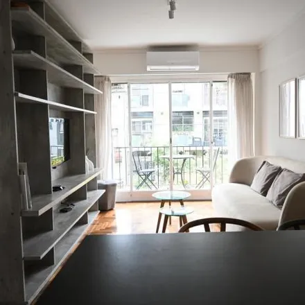 Rent this 2 bed apartment on Sánchez de Bustamante 1704 in Recoleta, C1425 BGT Buenos Aires