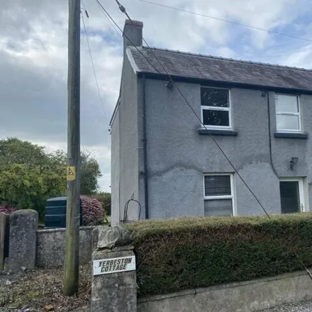 Buy this 4 bed duplex on unnamed road in Pembrokeshire, SA68 0NT